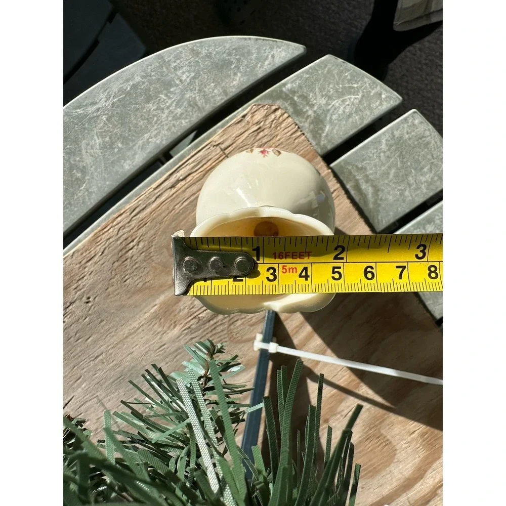 Lenox vintage roselyn